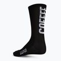 Skarpety Luxa Coffee Ride black 4