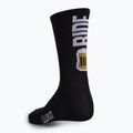 Skarpety Luxa Beer Ride black 5