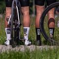 Skarpety Luxa Beer Ride white 8