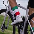 Skarpety Luxa Flag italian 5