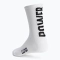 Skarpety damskie Luxa Girls Power white 5