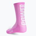 Skarpety damskie Luxa Girls Power liliac 5