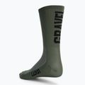 Skarpety Luxa Only Gravel khaki 5