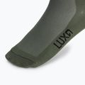 Skarpety Luxa Only Gravel khaki 6