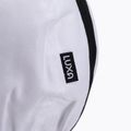 Czapka z daszkiem rowerowa Luxa Classic Stripe white 8