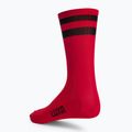 Skarpety Luxa Night red 3