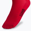 Skarpety Luxa Night red 4