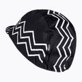 Czapka z daszkiem rowerowa Luxa Born to Climb black 6
