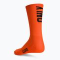 Skarpety Luxa Only Gravel orange 4