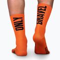 Skarpety Luxa Only Gravel orange 2