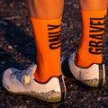 Skarpety Luxa Only Gravel orange 7
