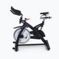 Rower spinningowy SportsArt C 510 grafitowy 2