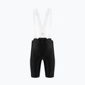 Spodenki rowerowe męskie Quest Stone black 3