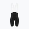 Spodenki rowerowe męskie Quest Stone black 4