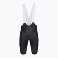 Spodenki rowerowe męskie Quest Stone black