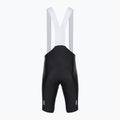 Spodenki rowerowe męskie Quest Stone black 2