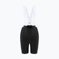 Spodenki rowerowe damskie Quest Stone W black 4