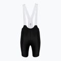Spodenki rowerowe damskie Quest Stone W black