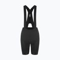 Spodenki rowerowe damskie Quest Zyg Zag W black 4