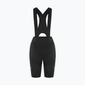 Spodenki rowerowe damskie Quest Zyg Zag W black 5