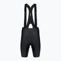 Spodenki rowerowe damskie Quest Zyg Zag W black