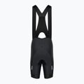 Spodenki rowerowe damskie Quest Zyg Zag W black 2