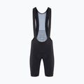 Spodenki rowerowe męskie Quest Aero black