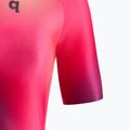 Koszulka rowerowa damska Quest Mallet W pink 3
