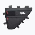 Torba rowerowa na ramę jack pack Żwirek 3.0 black
