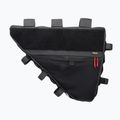 Torba rowerowa na ramę jack pack Żwirek 3.0 black 2