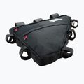 Torba rowerowa na ramę jack pack Żwirek 3.0 black 3