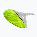Pokrowiec na torbę rowerową jack pack Tobołek 2.0 fluo green
