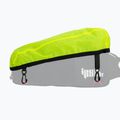 Pokrowiec na torbę rowerową jack pack Płetwa fluo green
