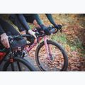 Torba rowerowa na kierownicę jack pack Kierowniczka black 3