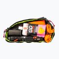Torba rowerowa na ramę jack pack Płetwa black 4