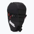 Torba rowerowa pod siodło jack pack Ultra Tobołek black