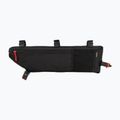 Torba rowerowa na ramę jack pack Ultra Żwirek black 2