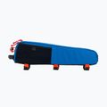 Torba rowerowa na ramę jack pack Płetwal RGB blue 2