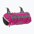 Torba rowerowa na kierownicę jack pack Kierowniczka RGB purple