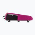 Torba rowerowa na ramę jack pack Płetwal RGB purple 2