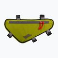 Torba rowerowa na ramę jack pack Mały Waleń RGB green 2