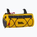 Torba rowerowa na kierownicę jack pack Kierowniczka RGB yellow