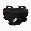 Torba rowerowa na ramę Jack Pack Mały Waleń 2.0 1,5 l Black 2