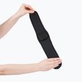 Stabilizator na łokieć DrFit czarny 3