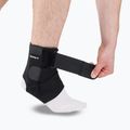 Stabilizator stawu skokowego DrFit czarny 3
