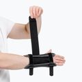 Stabilizator nadgarstka z szyną DrFit czarny 3