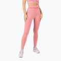Legginsy damskie MITARE Push Up Max K001 różowe