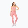 Legginsy damskie MITARE Push Up Max K001 różowe 2
