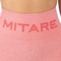 Legginsy damskie MITARE Push Up Max K001 różowe 5