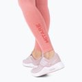 Legginsy damskie MITARE Push Up Max K001 różowe 6